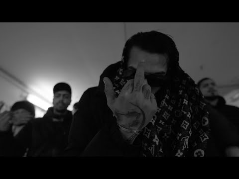 MUFASA069 - STRASSE (PROD BY MEMOBEATZ)