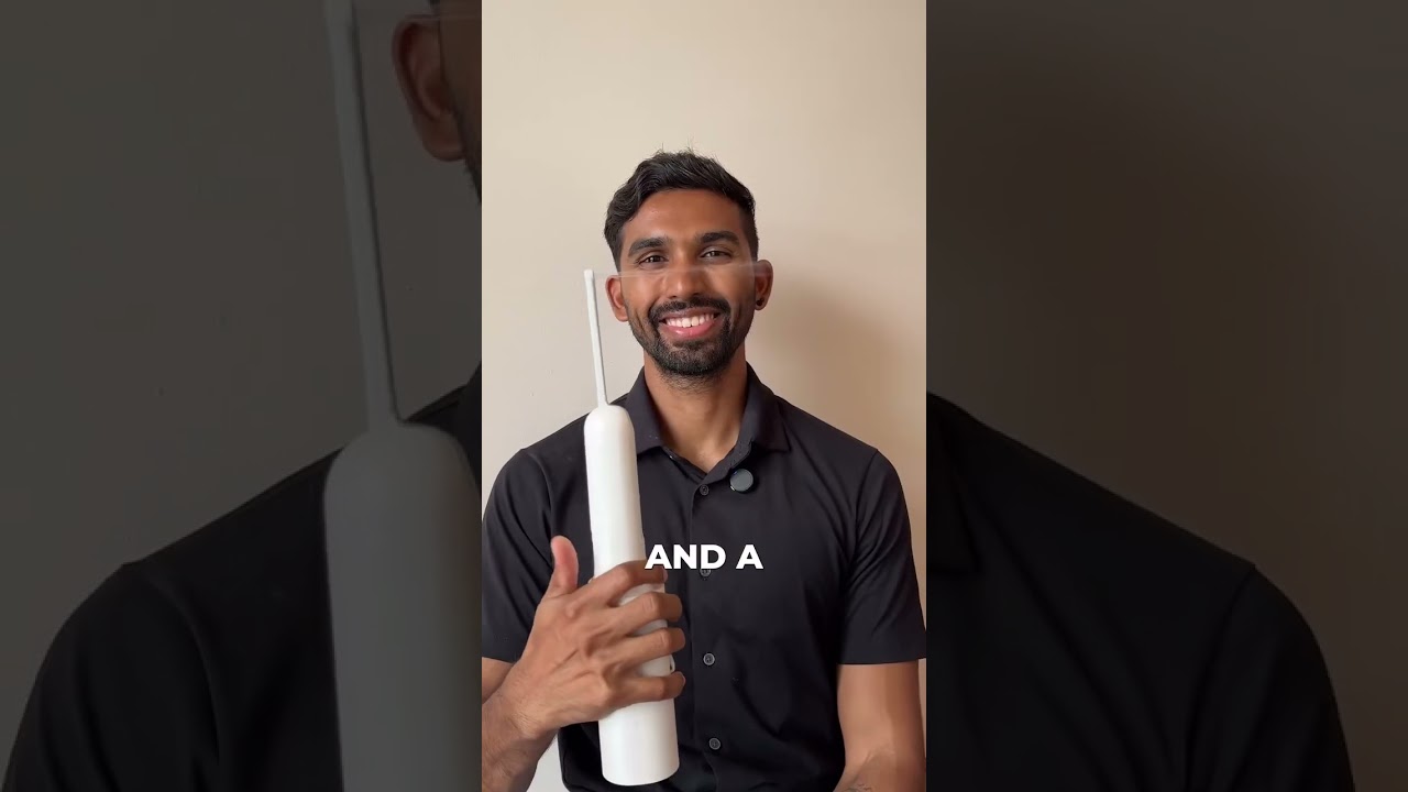 Transform your Travel Hygiene: Kohler PureWash Portable Bidet #kohlerindia