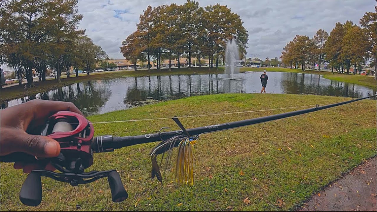 Should I go back to this spot?? #bassfishing #jesus #fishing #youtubefeed #goviral