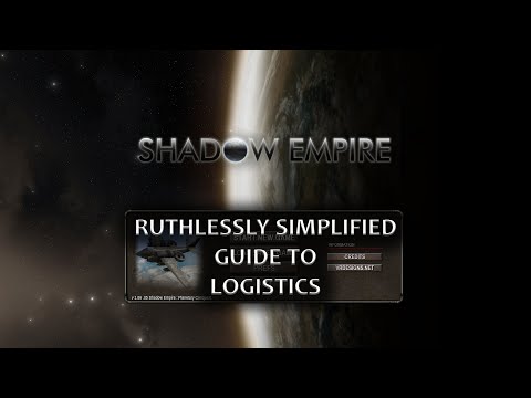 Shadow Empire: Ruthlessly