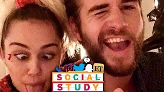 Miley Cyrus Shares Sweet Birthday Message for 'Best Friend' Liam Hemsworth