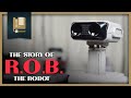 The Story of R.O.B. the Robot | Gaming Historian