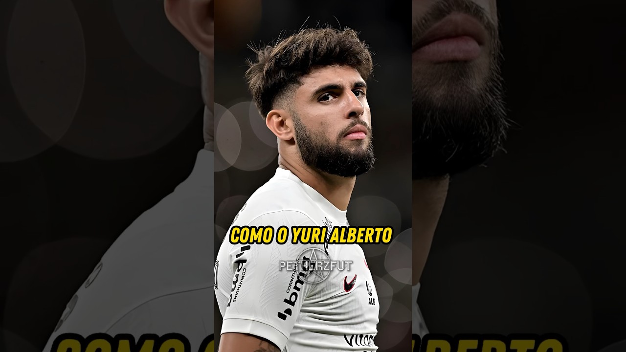 COMO O YURI ALBERTO VIROU UMA PIADA?
