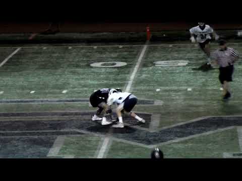 SMHS vs Carlsbad