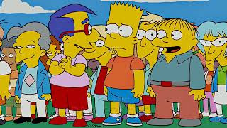 The Simpsons Best Moments Part 18 Homer Gets Hurt