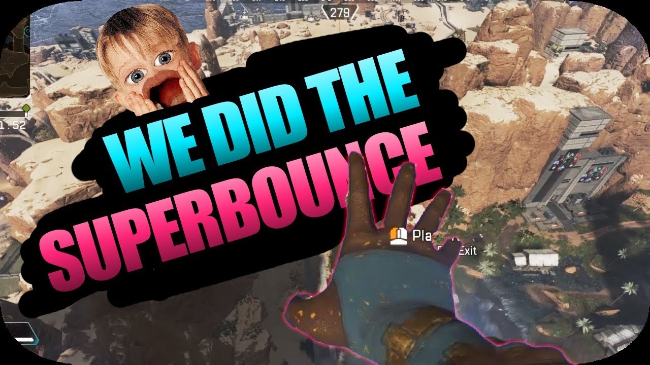 Apex Legends - GOOD GAMEPLAY AND FUNNY JOKES