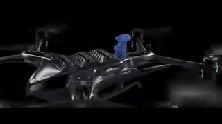 Divyania FPV Drone | High-Speed, Low-Latency Flight | Built for Precision Operations