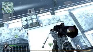 NEW MW2 BOUNCE ON SUBBASE - HIGHEST ONE!!!
