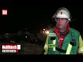 Horror-Crash in Bayern: Drei Todesopfer nach Alkoholfahrt – Fahrer überlebt schwer verletzt