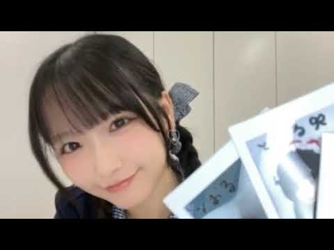 2026年09月02日 STU48 曽我部 あこ 14thシングル発売記念オンライン