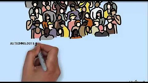 Digital Natives - Digital Immigrants