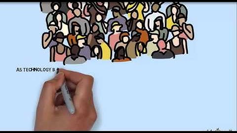 Digital Natives - Digital Immigrants