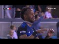 GOAL: Jeremy Ebobisse Makes it 3-0 for the Quakes!
