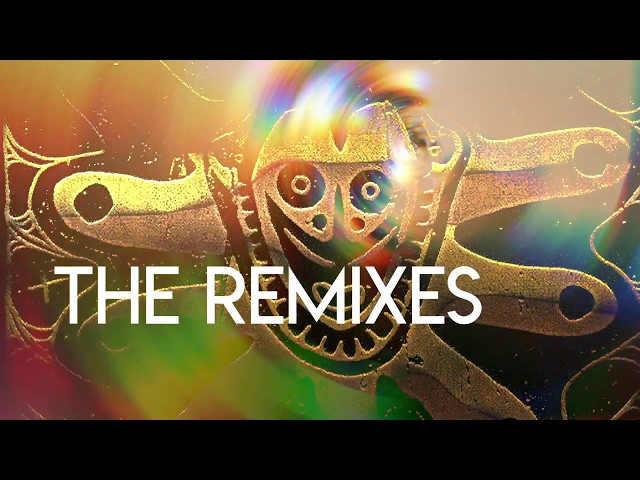 Omega Vibes - Diaspora Instrumental Ilias Katelanos Remix (Official VideoClip)