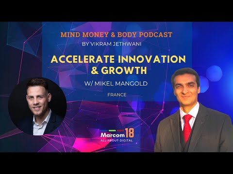 Accelerate Innovation &