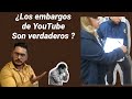 ¿De verdad me puede embargar famsa Elektra o algun banco?