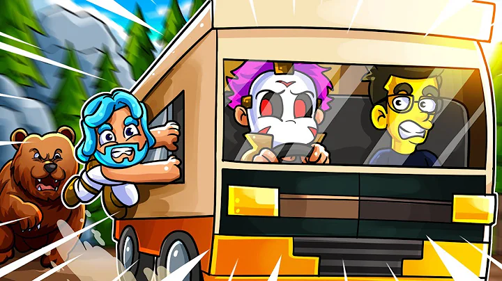 We Went on a Road Trip Together... | RV There Yet?