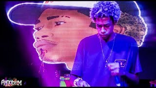 Mc Caja - De Treta Em Treta Fp Do Trem Bala