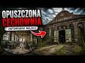 Opuszczona Cechownia