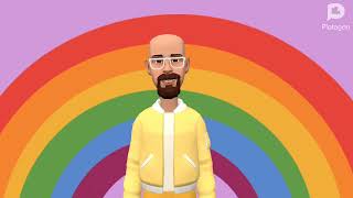 Breaking Bad on plotagon 
