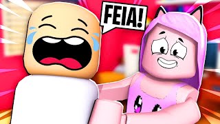 Thumbnail for VIREI BABÁ NO ROBLOX! (Please Stop Crying)