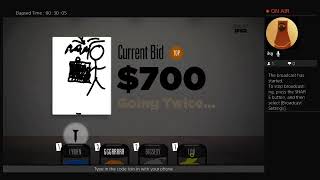 Chill session | Jackbox