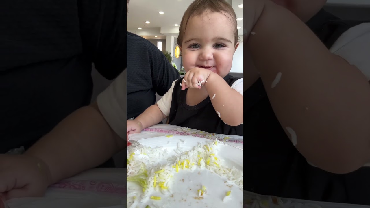 The great rice debate.🤔