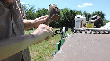 steel detachable chain taking apart and attaching