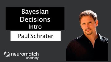 Bayesian Decisions Intro