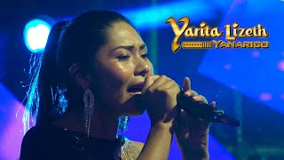 Yarita Lizeth en Vivo - 15 Años de Kathya en Alto Hospicio CHile