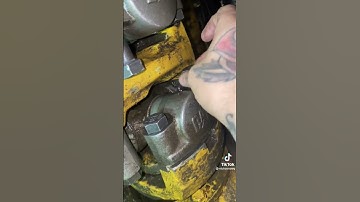 How Engineers Keep Mechanics Miserable (Part 351) #shorts