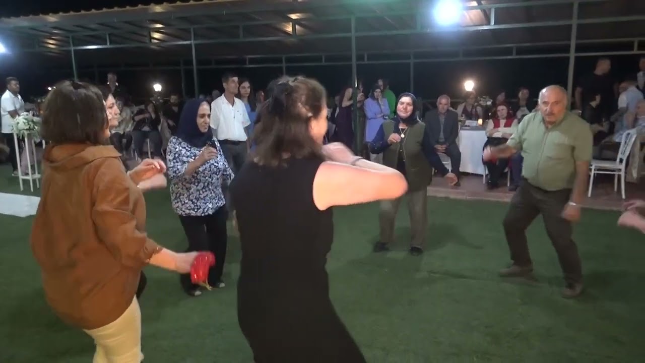 merzifon gümüşhacıköy semah