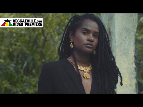 Visaka - Blue Luna [Official Video 2023]