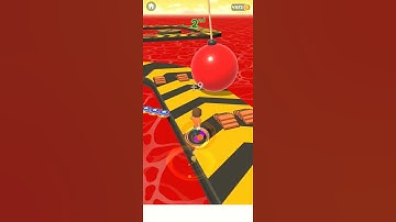 shortcut run all level gameplay Android iOS walkthrough #gaming #funny  #shory (5)