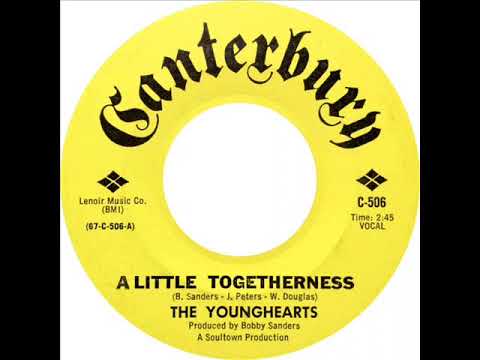 Younghearts - A Little Togetherness