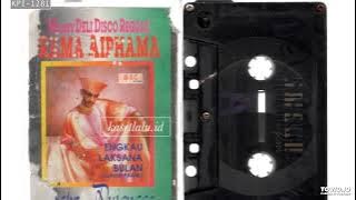 Rama Aiphama - Rama Aiphama - Melayu Deli Disco Reggae ( Full Album )