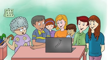 White board styled Explainer video for SLS-2 by Square Pixel