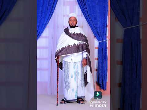 Dhaanto Suldaanka Cumar Tagaal Waaq By Axmed Eshcalaa Cabdi Wali Iyo Nimco Dareen 2025 