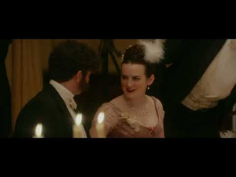 Downton Abbey: A New Era Bonus Features - Dinner Party Scene BTS