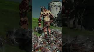 Der RIESEN-Oger 😱⚔️ Total War: Warhammer 3 Cinematic Battle deutsch Teil 3  #warhammer