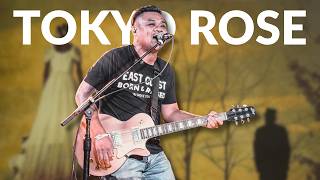 The History of the Most Underrated Warped Tour Band: Tokyo Rose