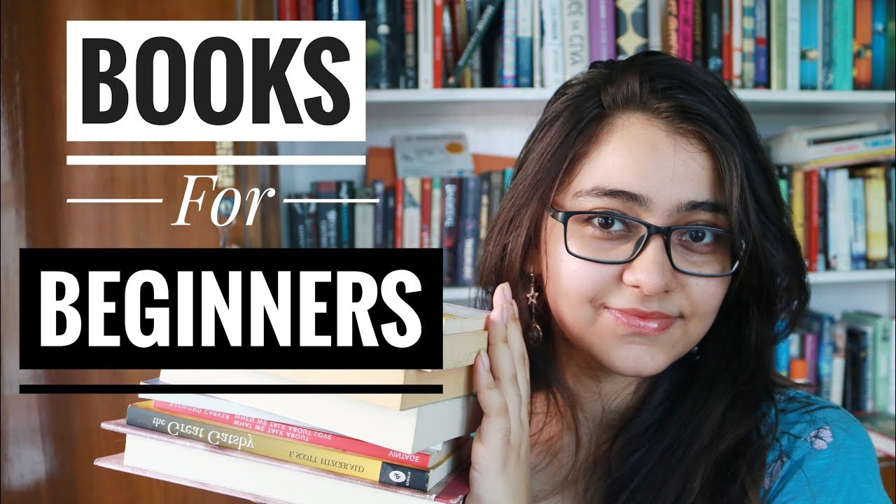 10-books-for-beginners-youtube