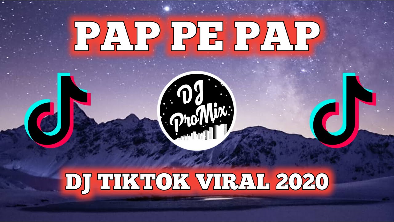 DJ Pap Papedap Mantan Jadi Mama Muda | FULL BASS
