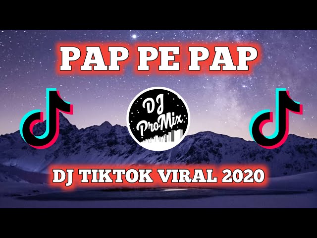 DJ Pap Papedap Mantan Jadi Mama Muda | FULL BASS class=