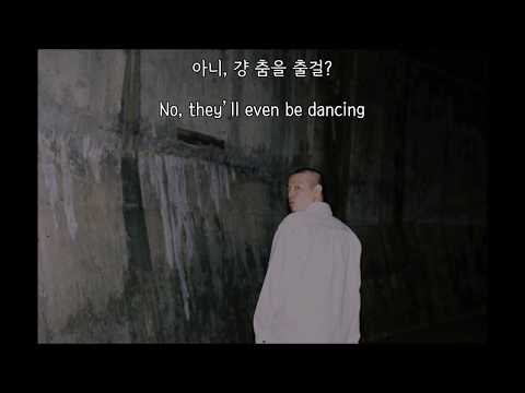 [ENG SUB] E SENS - BUCKY(FEAT_MASTA WU, QIM <strong>ISLE</strong>) / lyrics(가사)