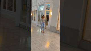 Ripped jeans and retail therapy #denim #jeans #bluejeans #retailtherapy #shortvideo #shortsfeed