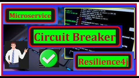 Spring Boot 3 Resilience4j Circuit Breaker Tutorial