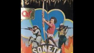 Rhoma Irama _ Lari Pagi ( Stf Pengorbanan 1982 )