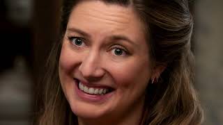 Zoe Perry Tears Up Reading Shocking Scene in Young Sheldon