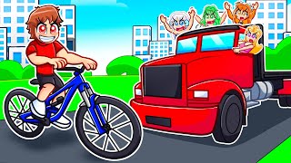 Download Lagu TRUCKS VS BIKES In GTA 5... MP3 Download Lagu TRUCKS VS BIKES In GTA 5... MP3